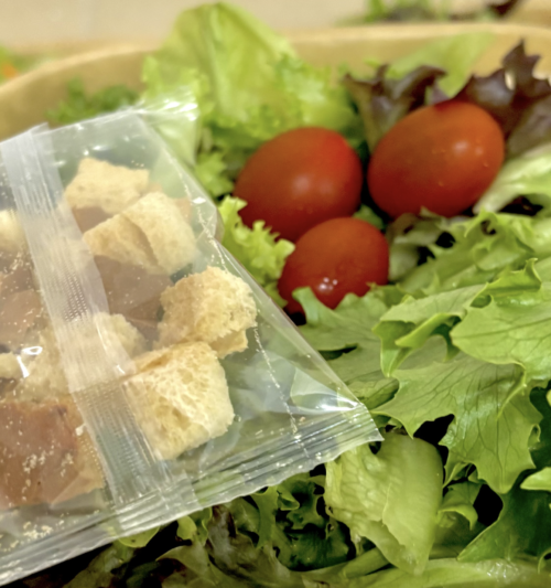 Garden Salad
